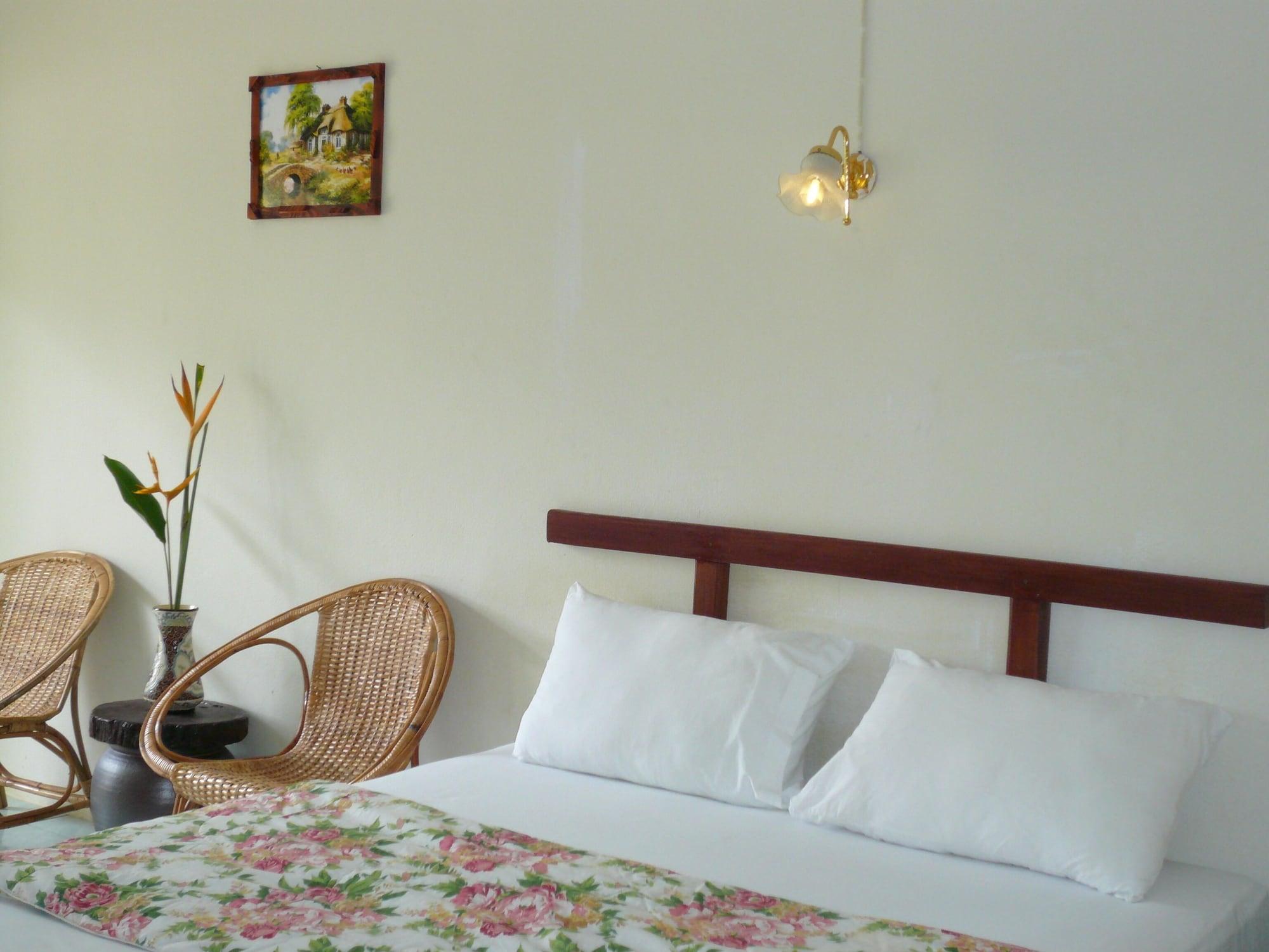Baan Lamai Resort Dış mekan fotoğraf