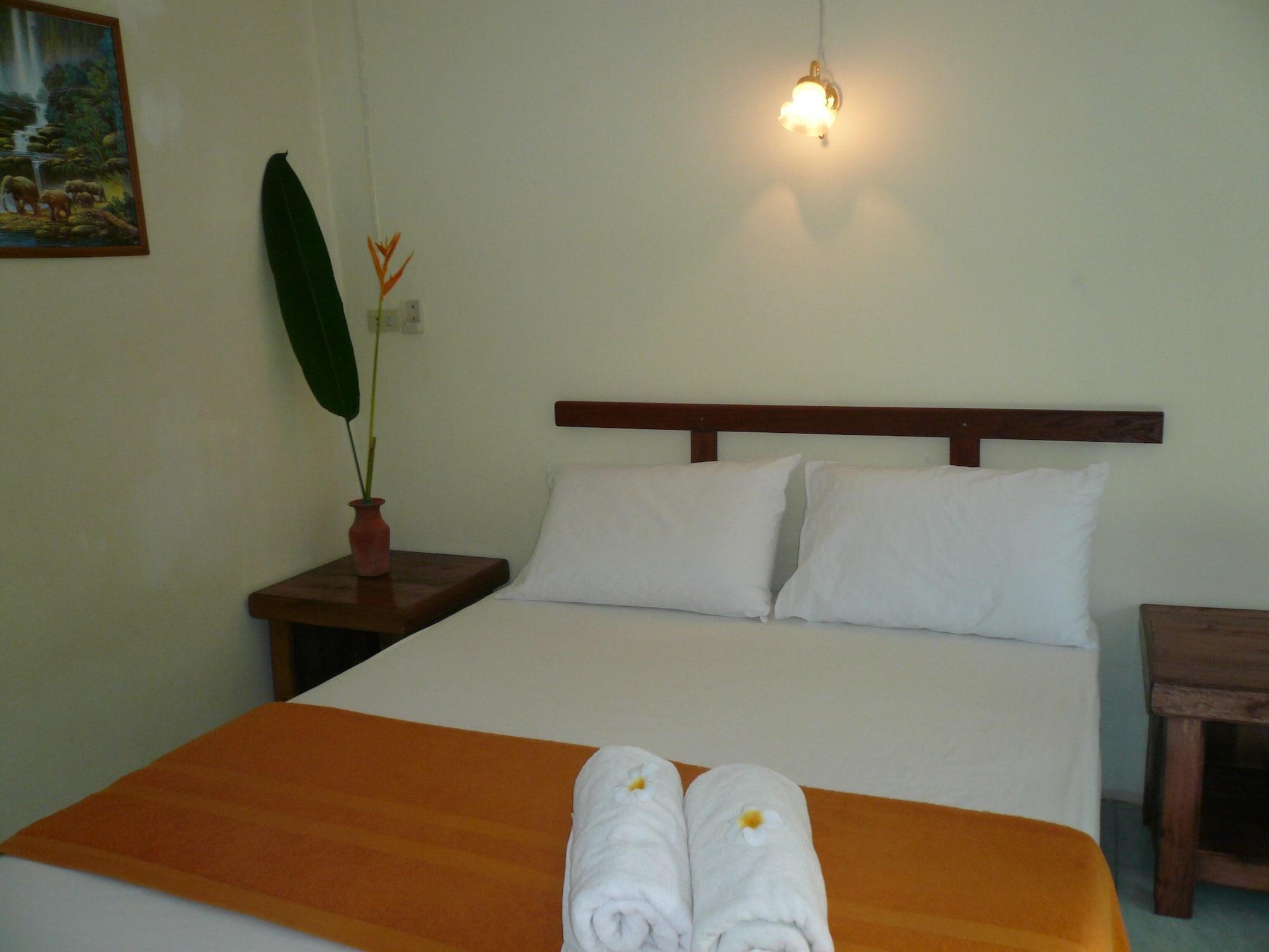 Baan Lamai Resort Dış mekan fotoğraf