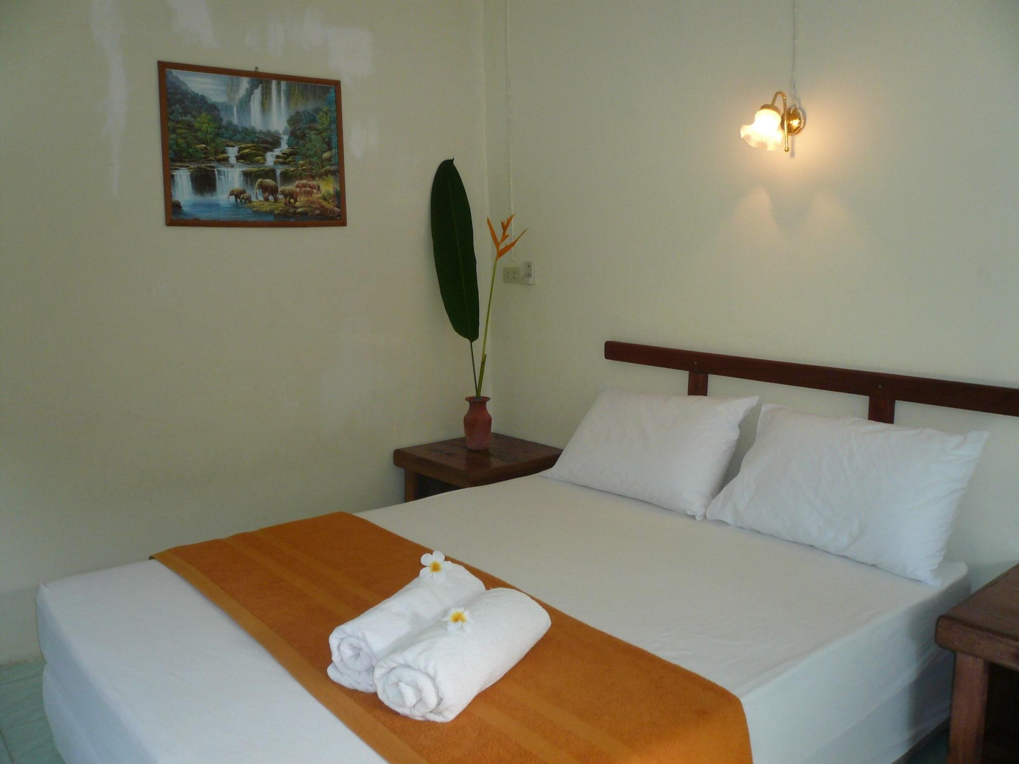 Baan Lamai Resort Dış mekan fotoğraf