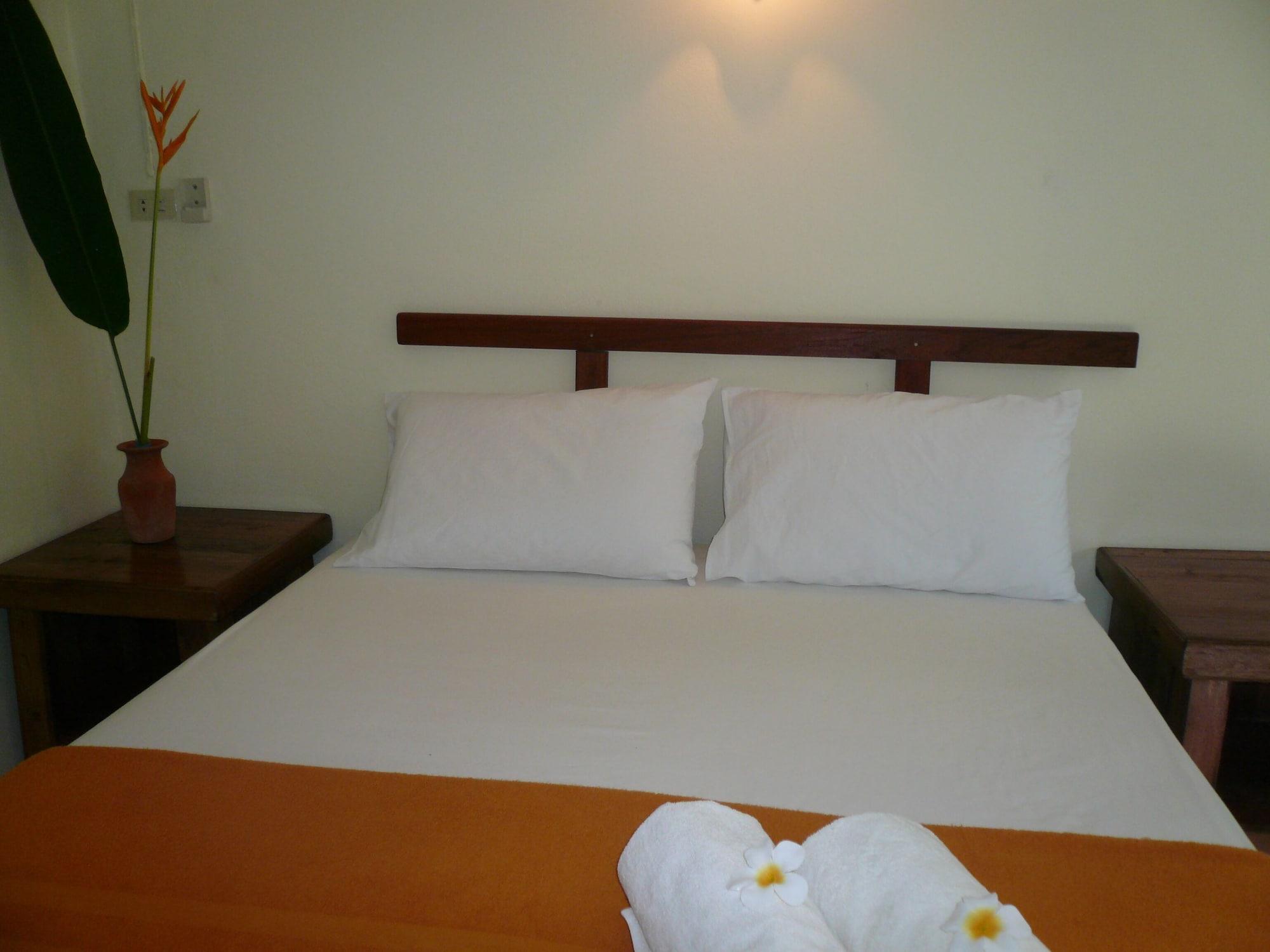 Baan Lamai Resort Dış mekan fotoğraf