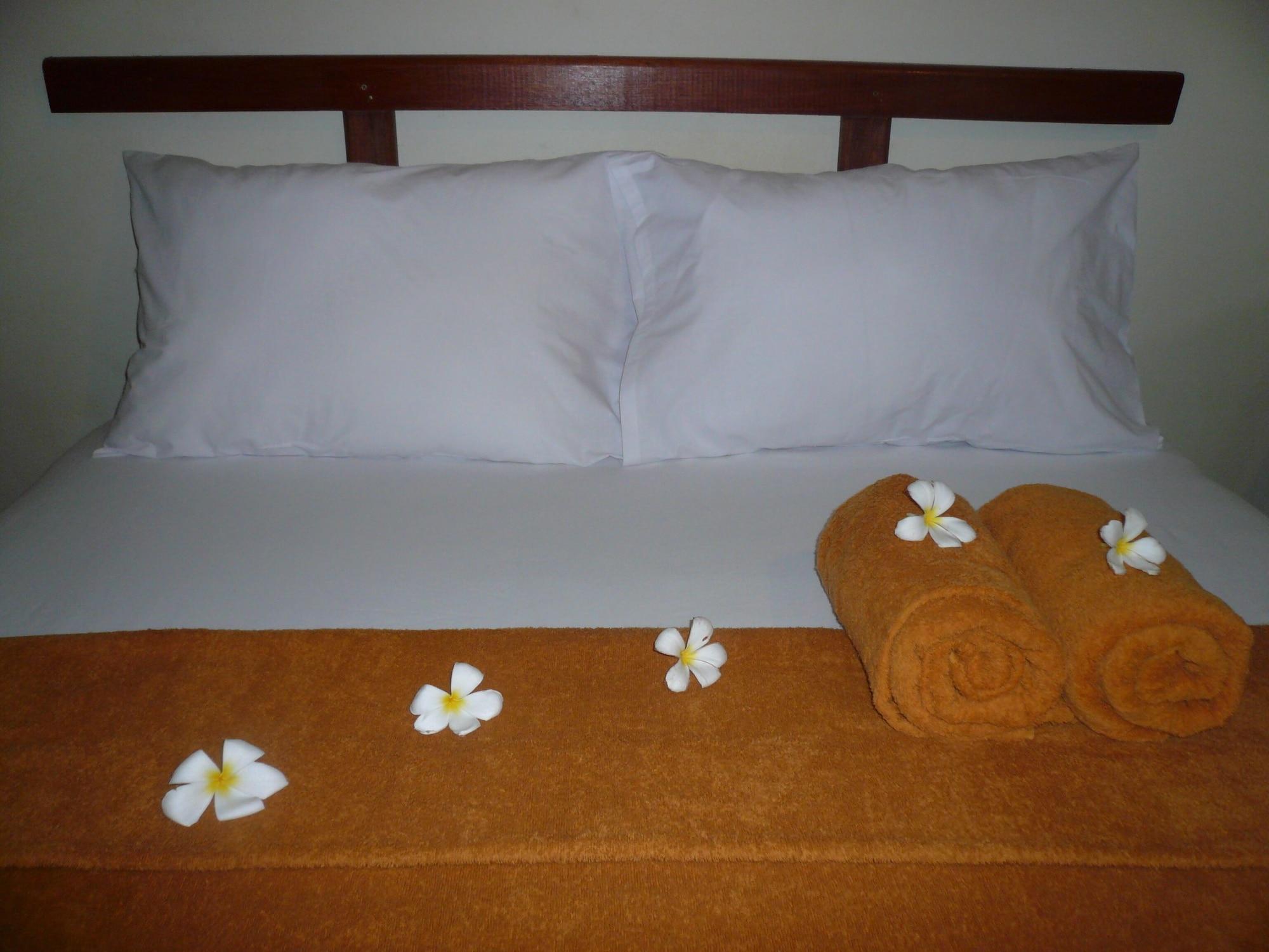 Baan Lamai Resort Dış mekan fotoğraf