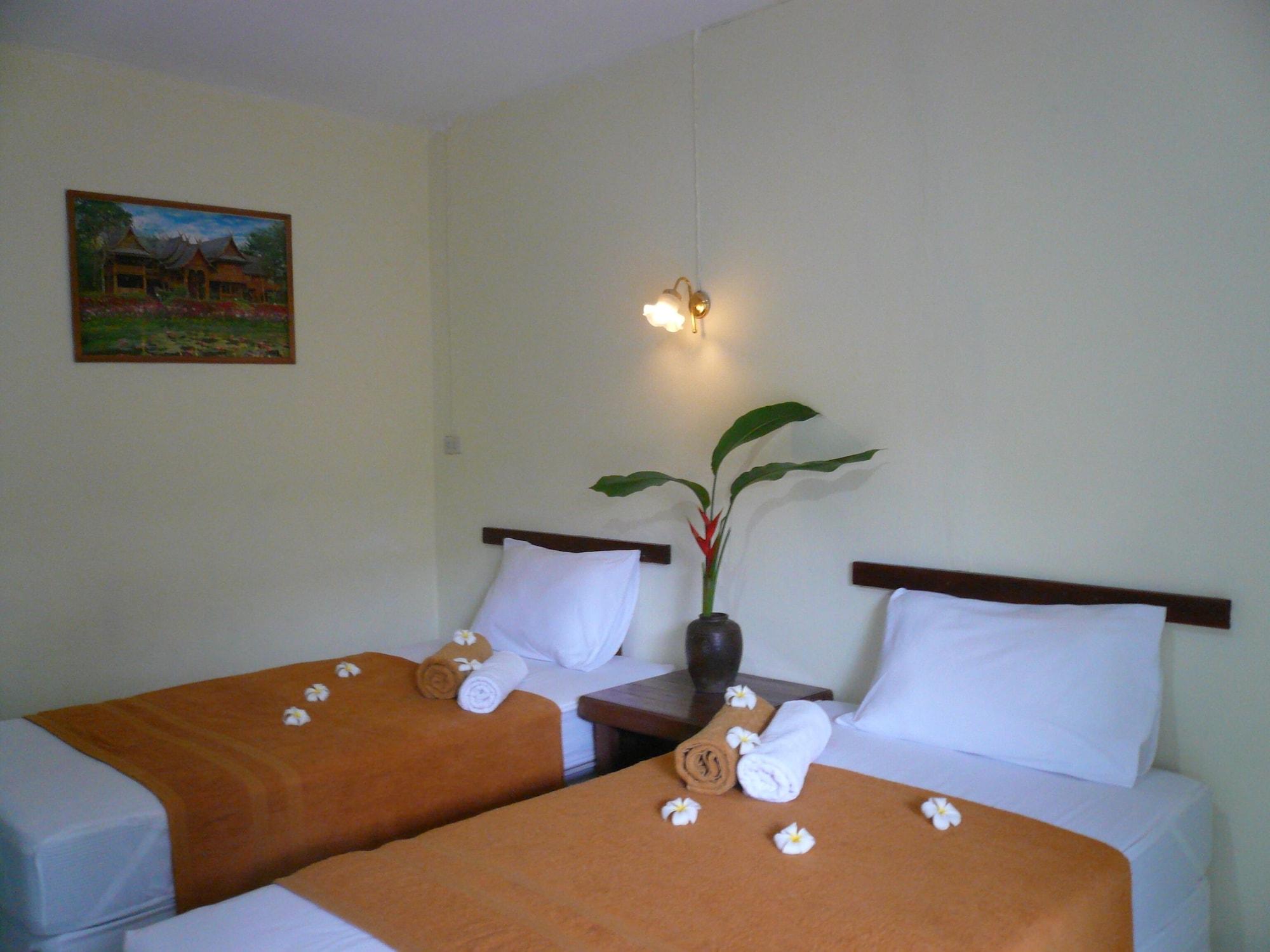 Baan Lamai Resort Dış mekan fotoğraf