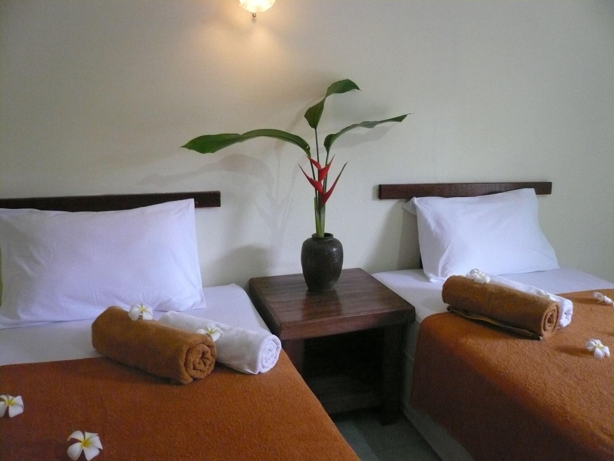 Baan Lamai Resort Dış mekan fotoğraf