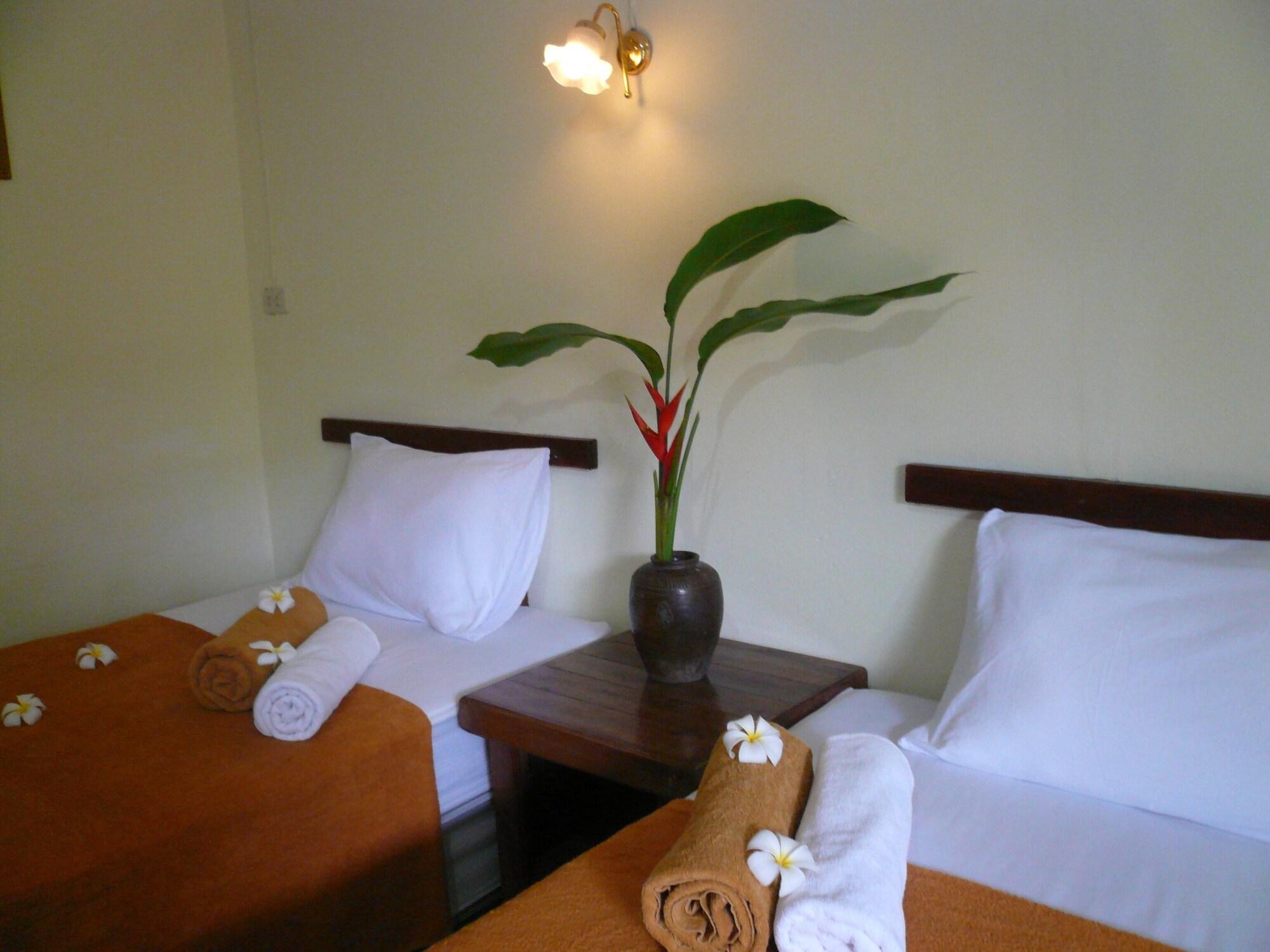 Baan Lamai Resort Dış mekan fotoğraf
