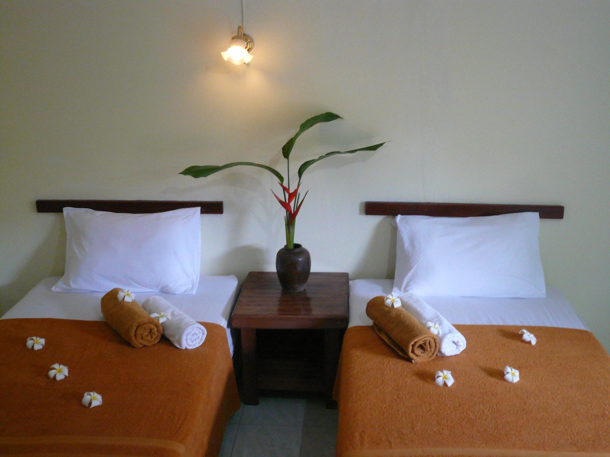Baan Lamai Resort Dış mekan fotoğraf