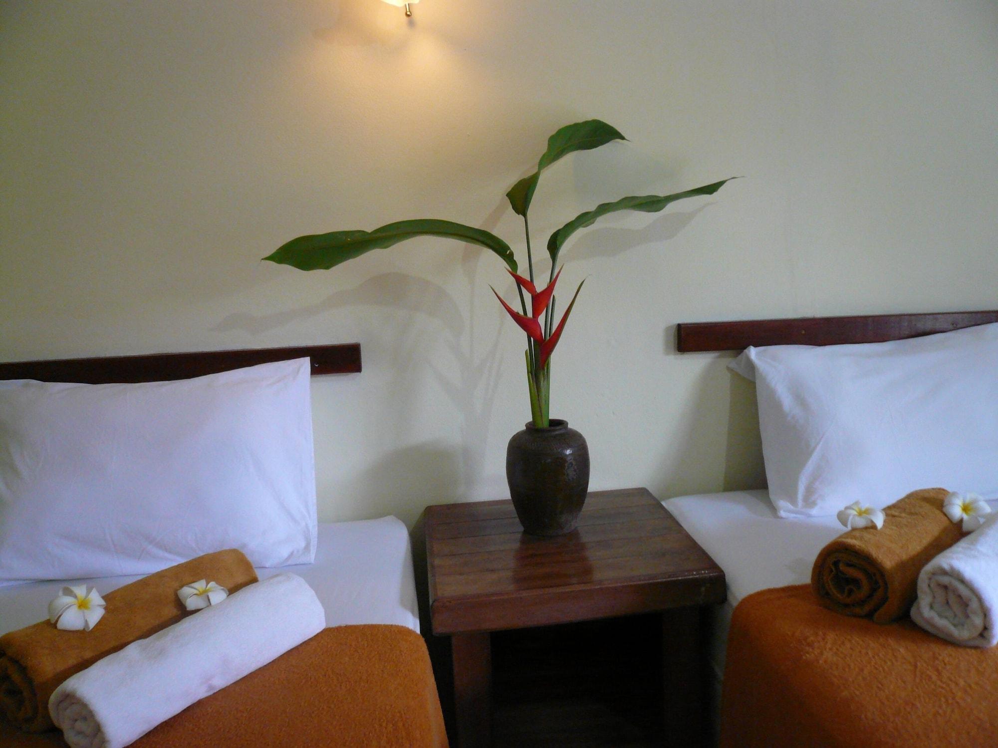 Baan Lamai Resort Dış mekan fotoğraf