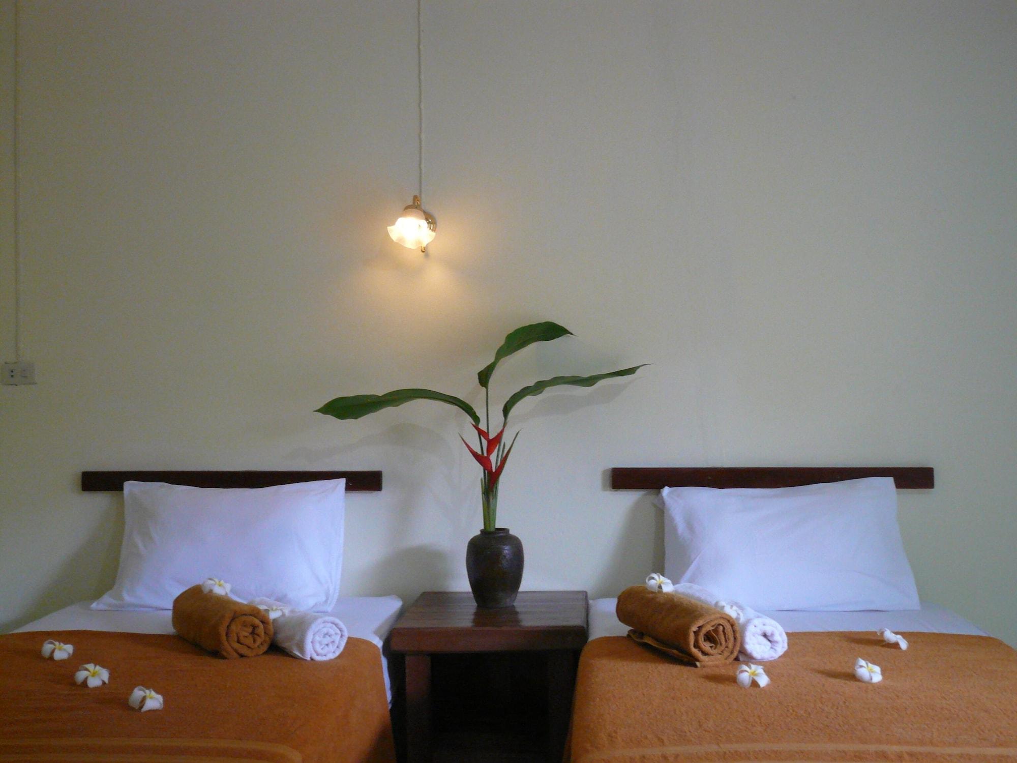 Baan Lamai Resort Dış mekan fotoğraf