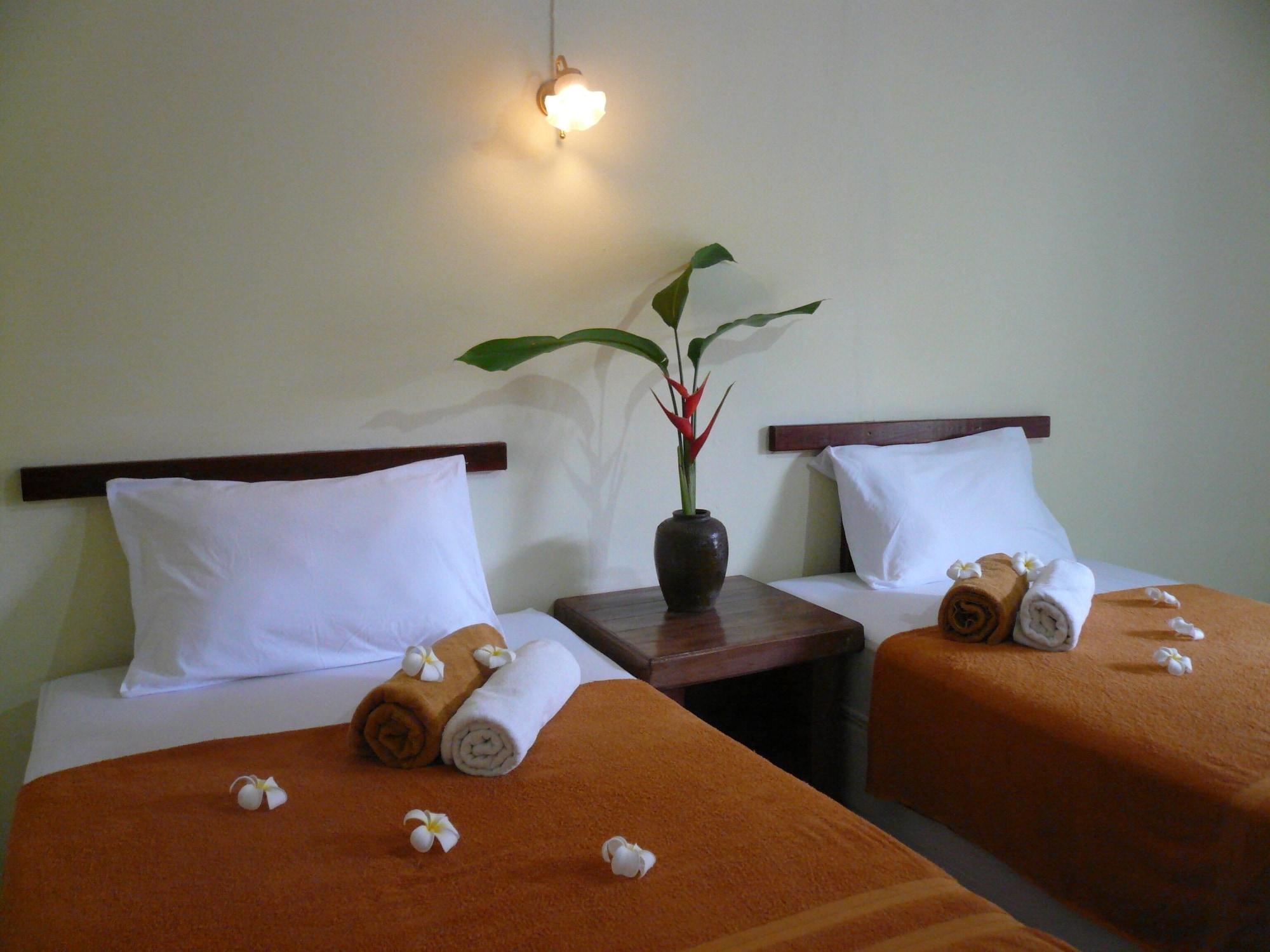 Baan Lamai Resort Dış mekan fotoğraf