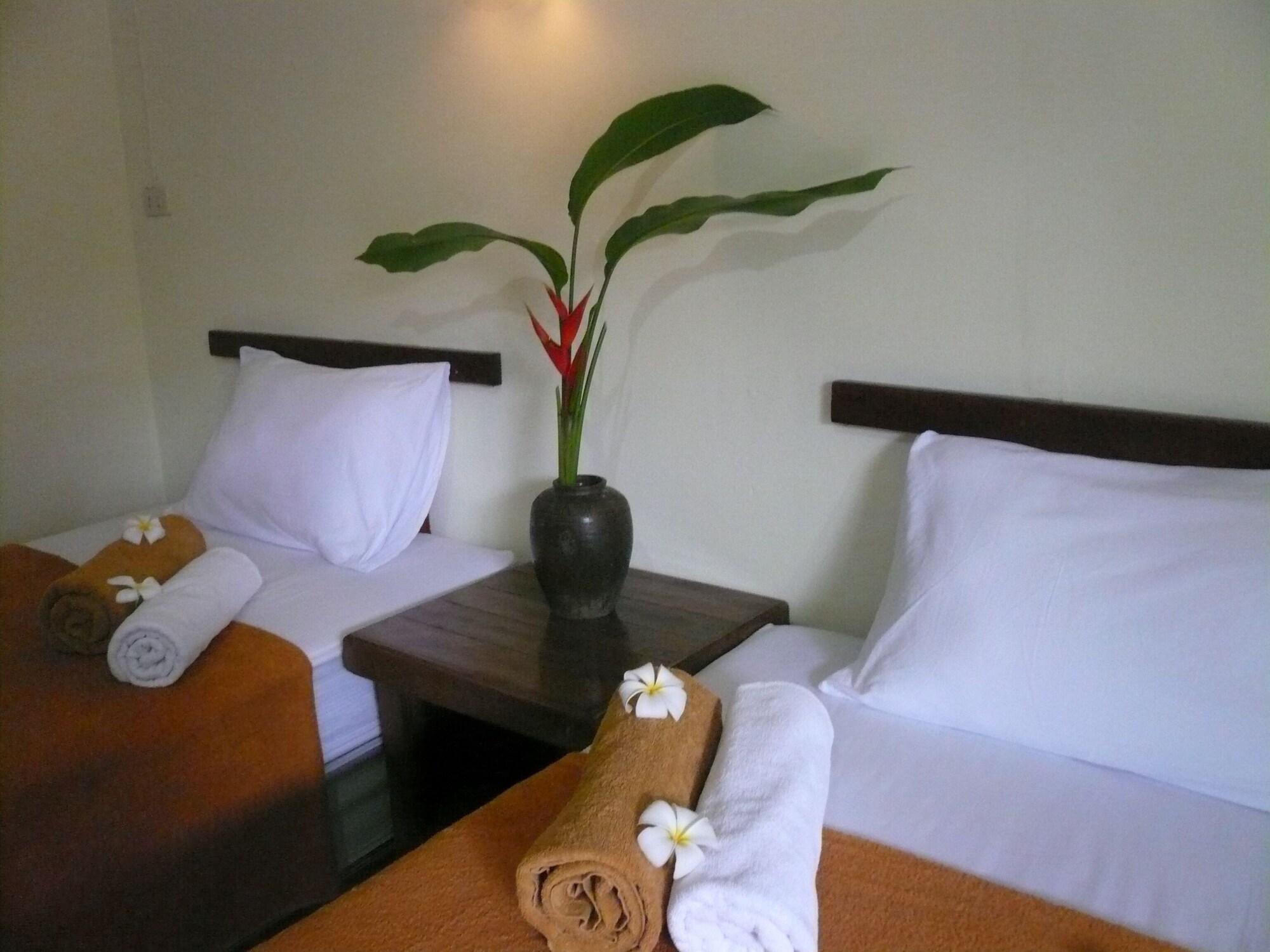 Baan Lamai Resort Dış mekan fotoğraf