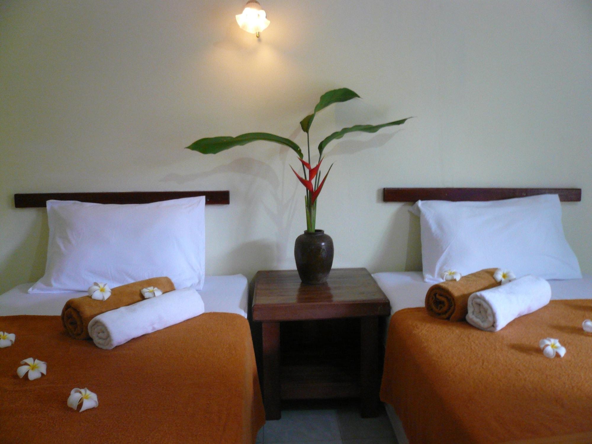 Baan Lamai Resort Dış mekan fotoğraf