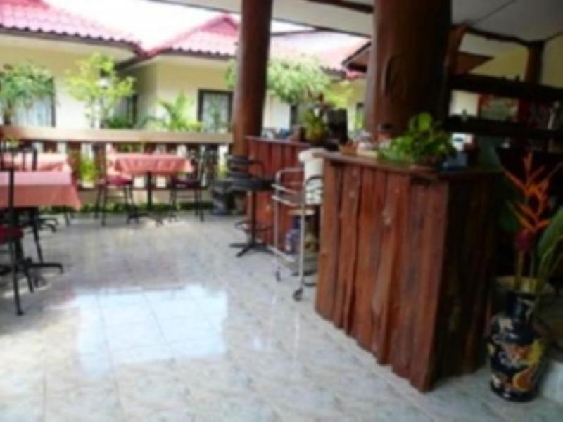 Baan Lamai Resort Dış mekan fotoğraf