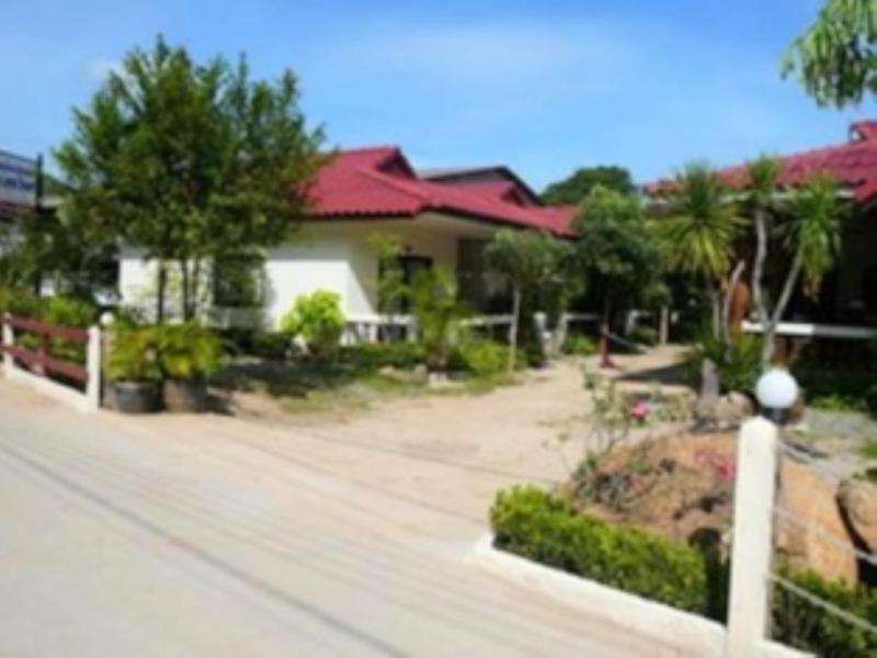 Baan Lamai Resort Dış mekan fotoğraf