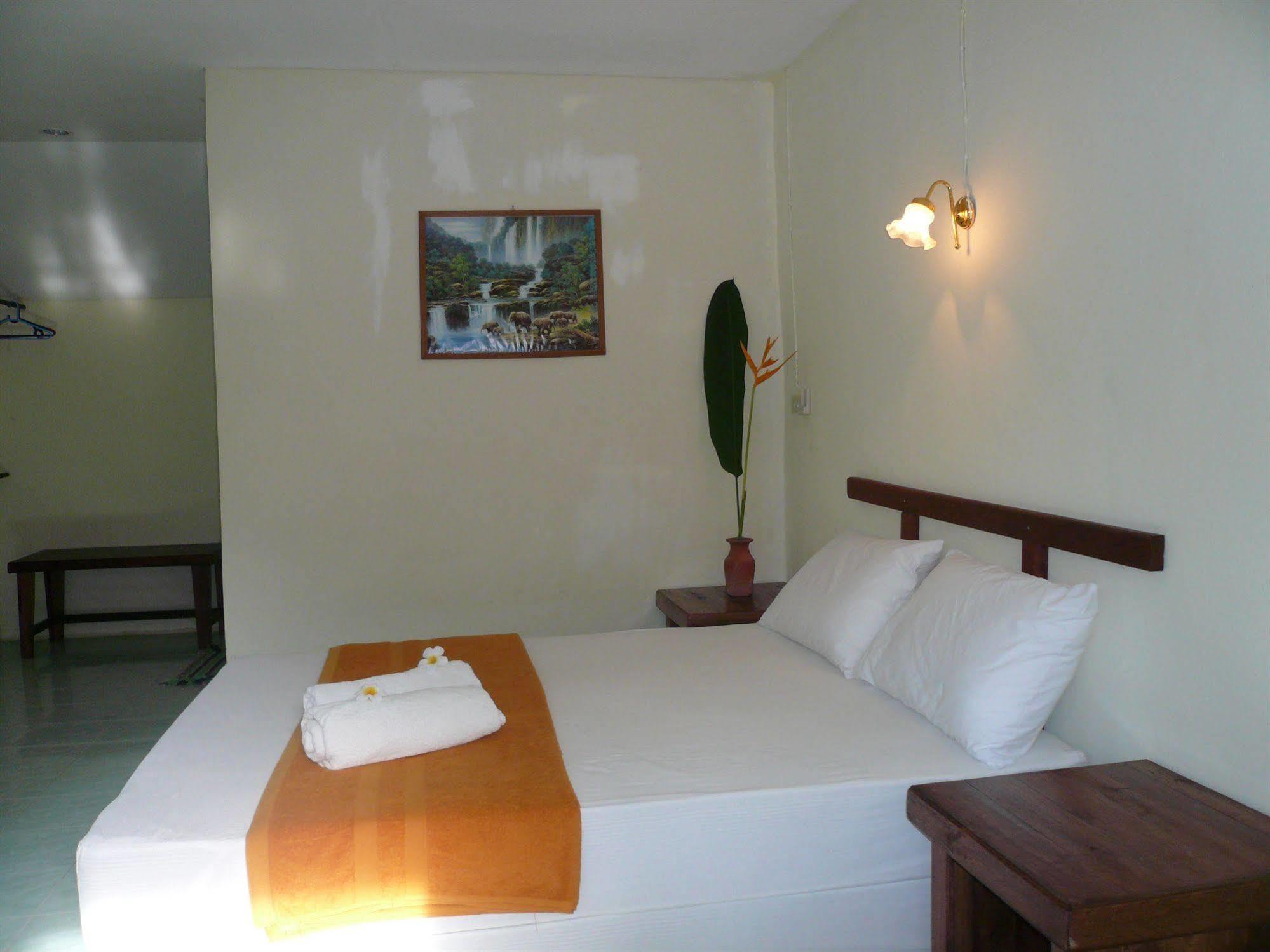 Baan Lamai Resort Dış mekan fotoğraf