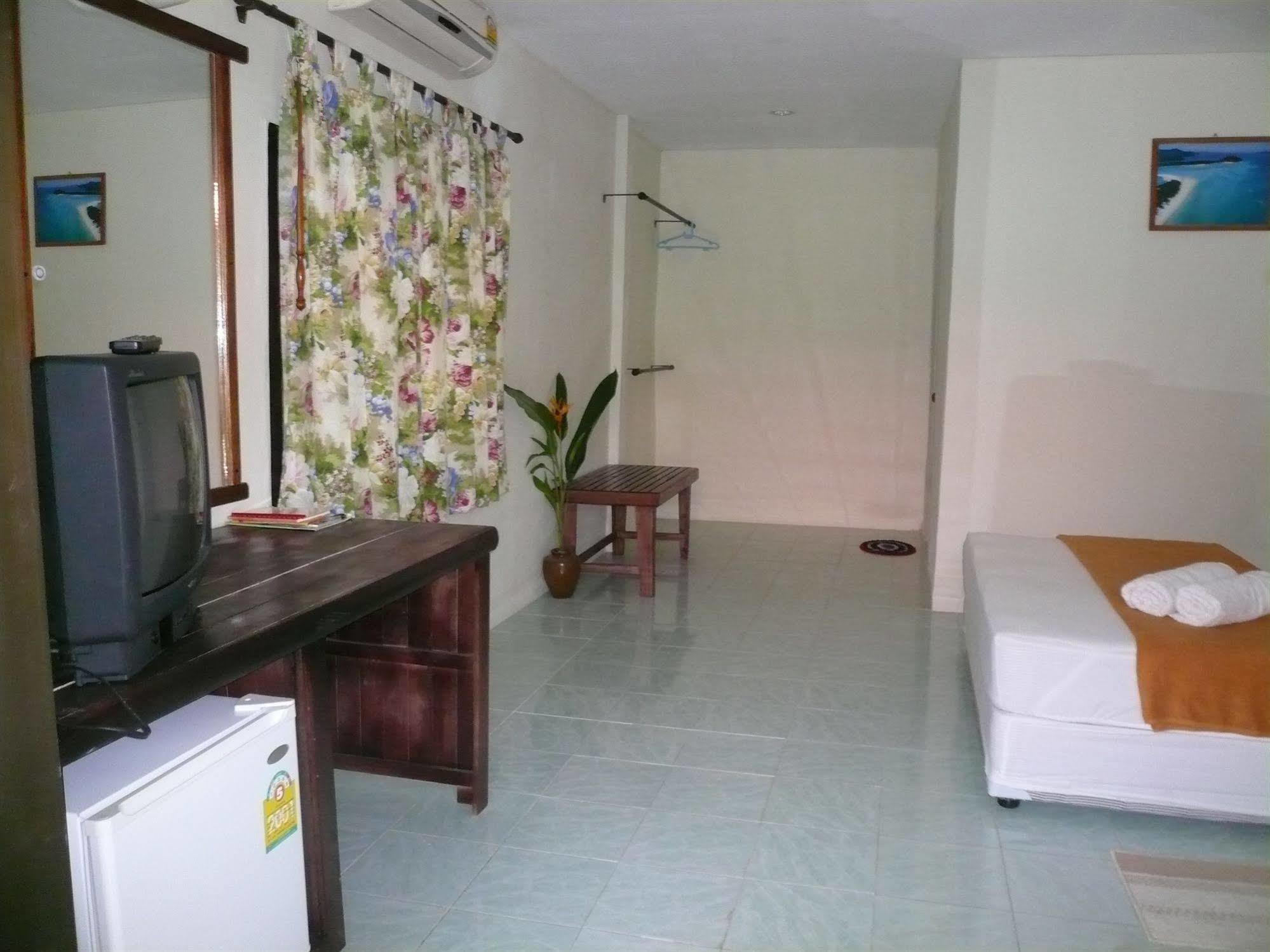 Baan Lamai Resort Dış mekan fotoğraf